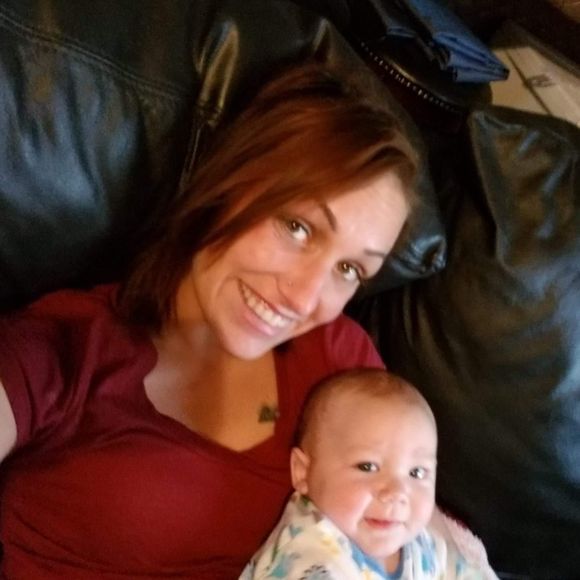 Meet your Posher, Anja - Picture 1 of 1